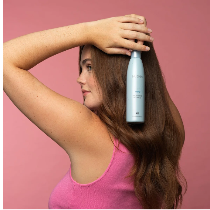 Smoothing Shampoo
