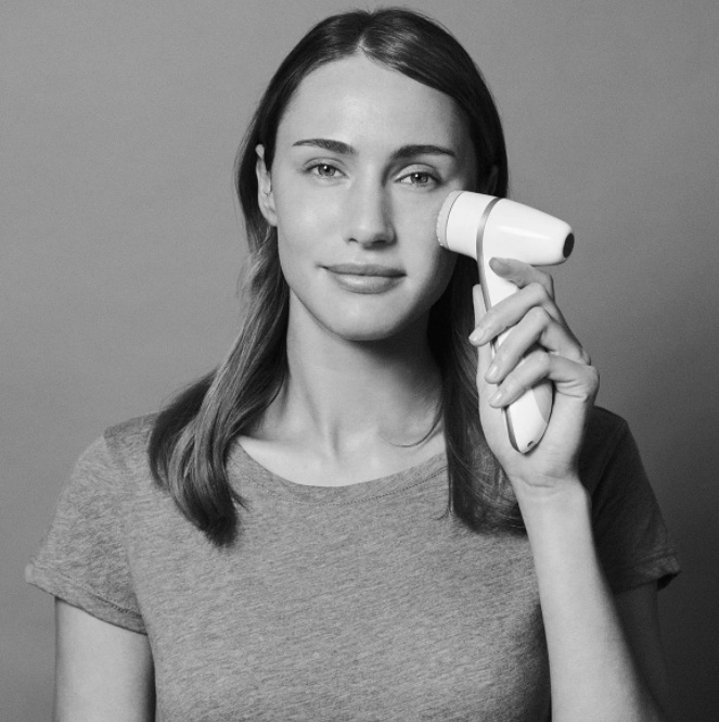 LumiBoost - LumiSpa iO + ageloc Boost