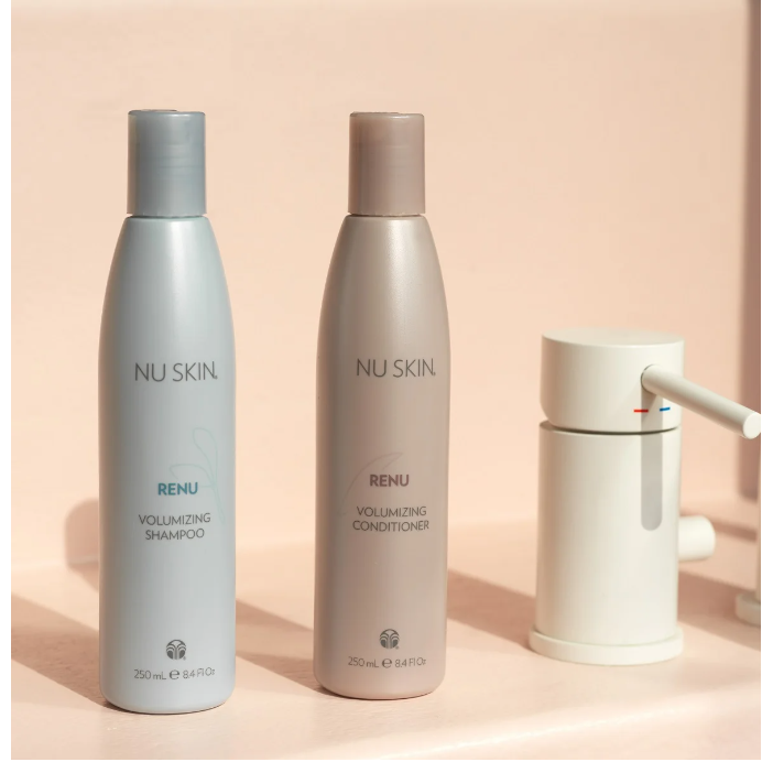 Volumizing Shampoo