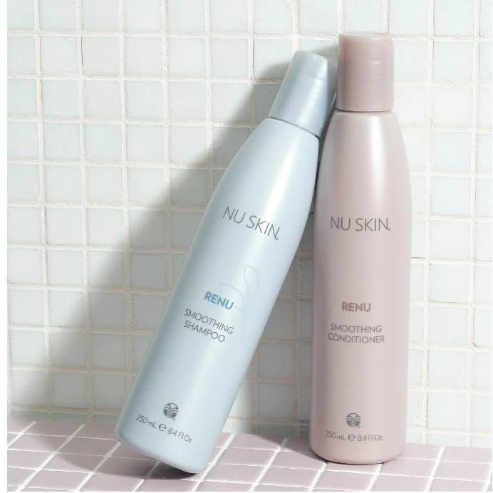 Smoothing Shampoo