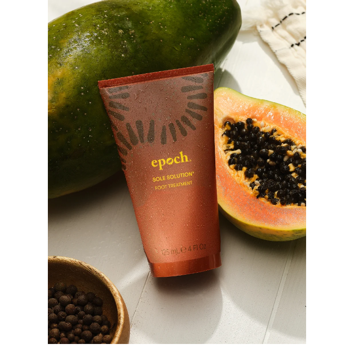 Epoch Sole Solution - 125ml