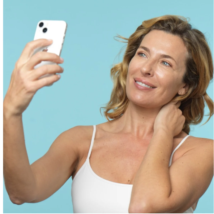 LumiSpa iO - revolúcia v personalizovanej starostlivosti o pleť