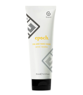 Maska na tvár - Yin & Yang - 75ml
