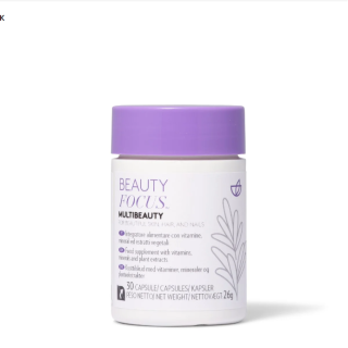 Beauty Focus MultiBeauty - viacfunkčný zinok