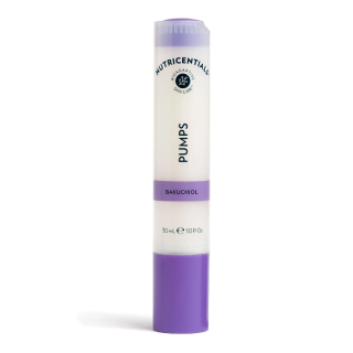 Nutricentials Pumps Bakuchiol