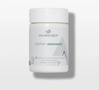 Lifepak Elements