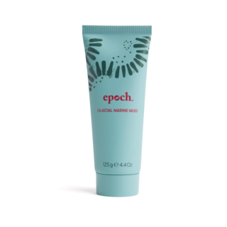 Epoch Glacial Marine Mud - bahenná maska na tvár