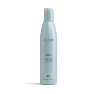 Smoothing Shampoo